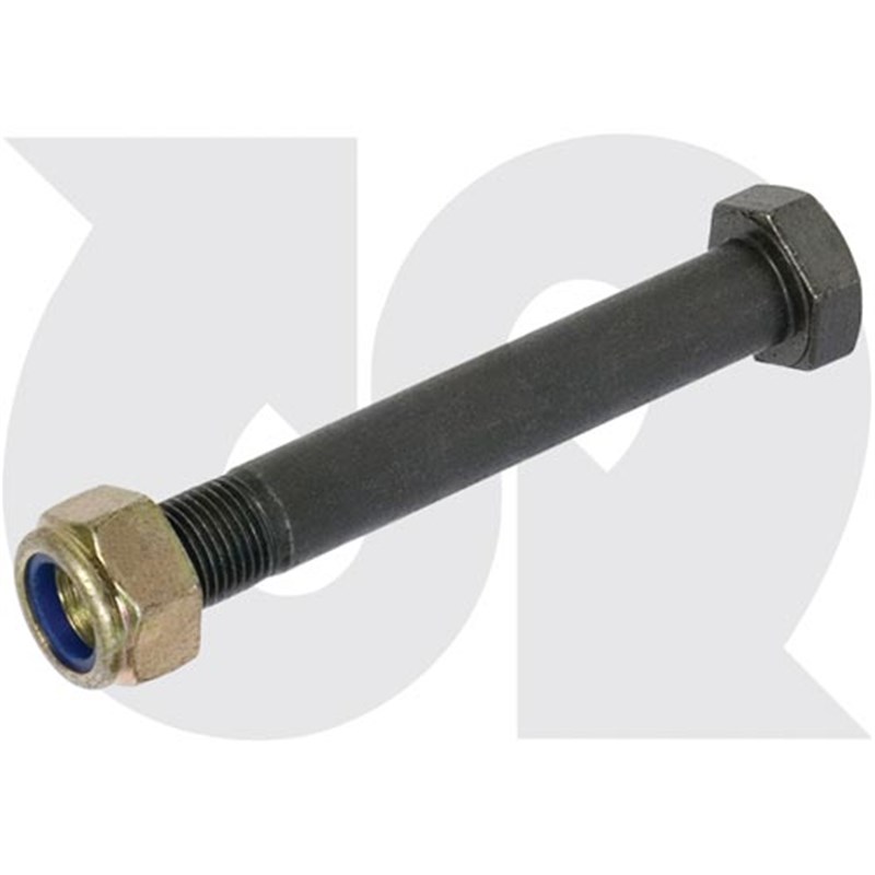 M16 x 110mm (10.9G) Bolt & Lock Nut