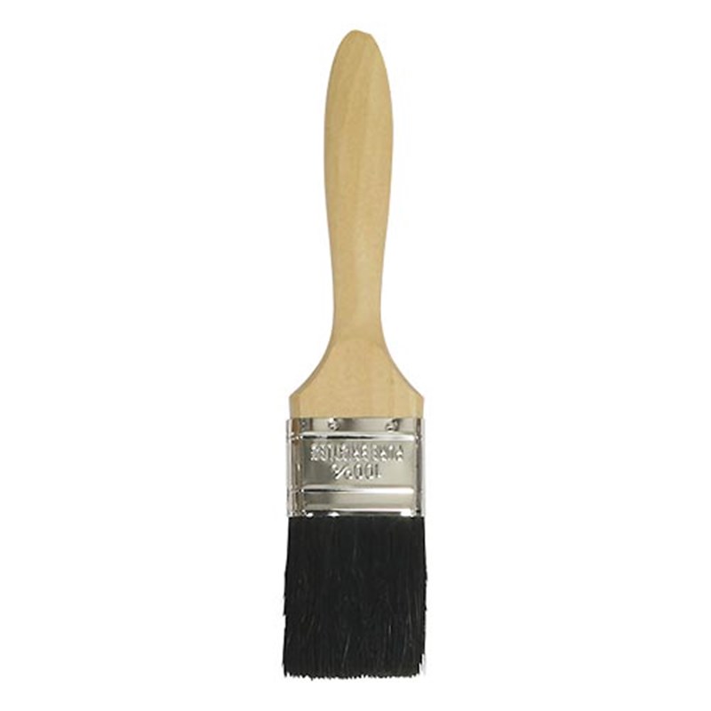 Premium Paint Brush, 50mm (2
