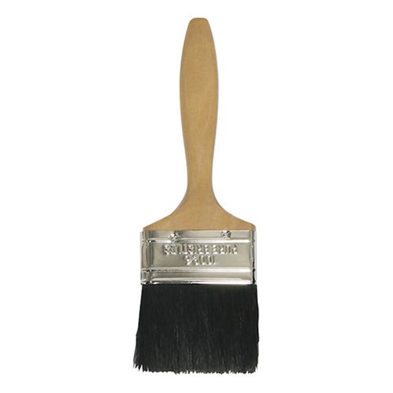 Premium Paint Brush, 75mm (3