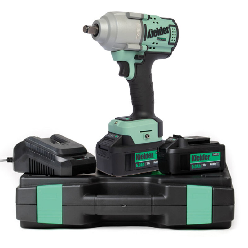 Kielder KWT-180-04 13mm (1/2