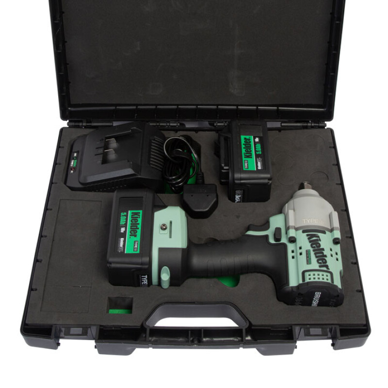 Kielder KWT-180-04 13mm (1/2