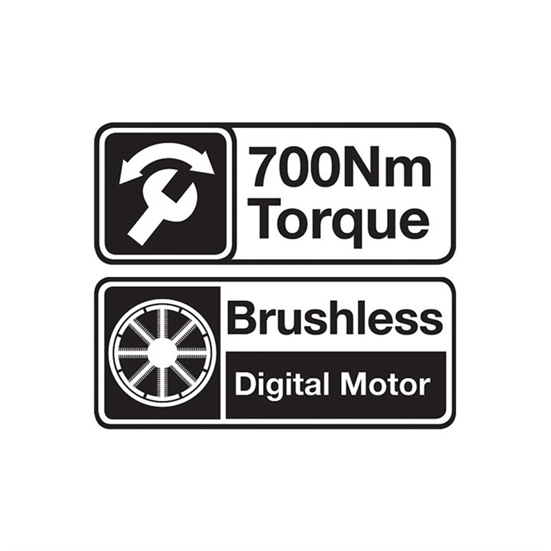 Kielder KWT-012-56 13mm (1/2