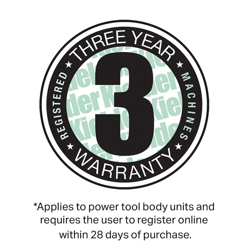 Kielder KWT-012-56 13mm (1/2