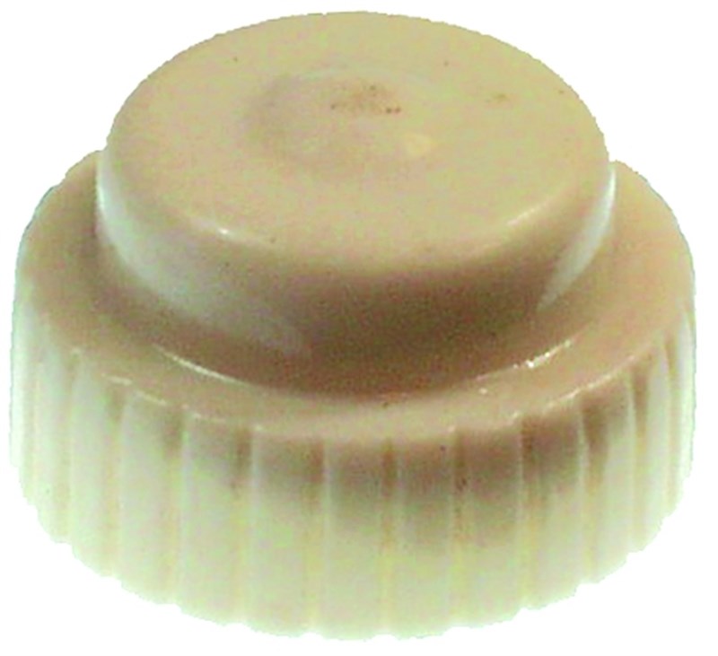 Universal Fuel Cap 410144-B