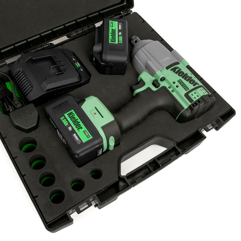 Kielder KWT-085-32 19mm (3/4