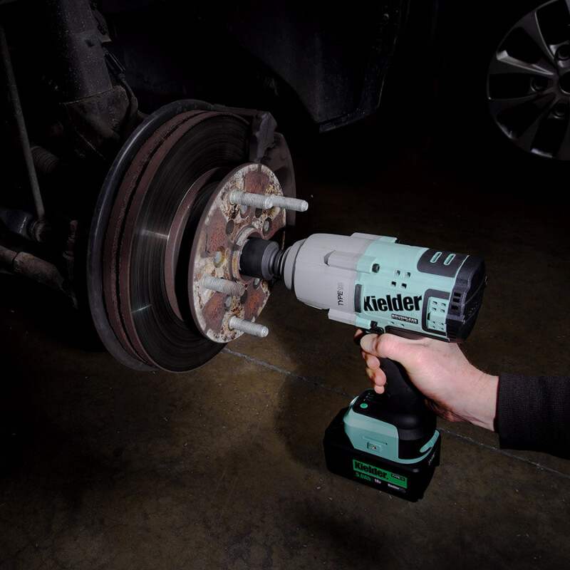 Kielder KWT-085-32 19mm (3/4