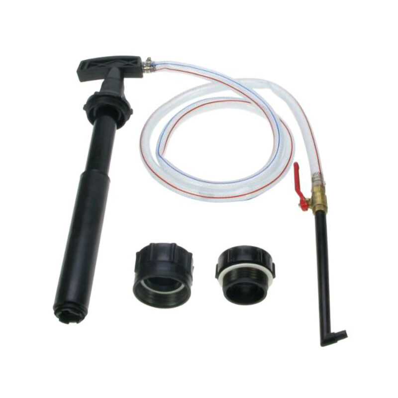 Universal Oil Lift Pump