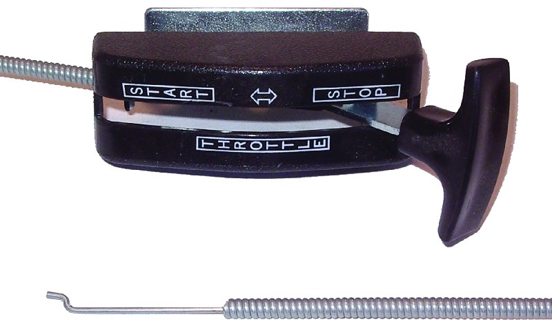 Universal Throttle Cable 54