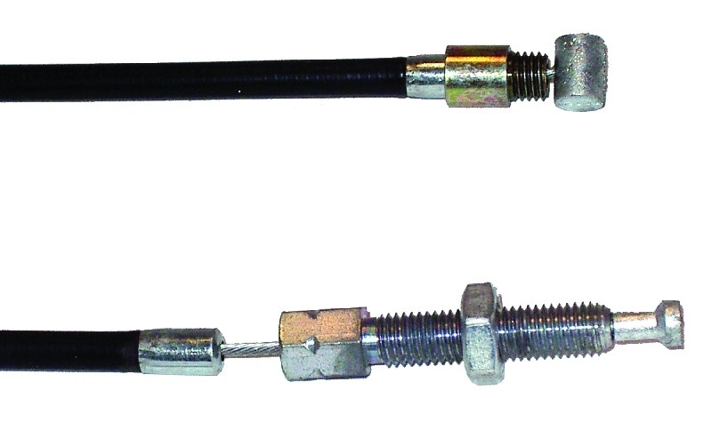 Atco Clutch Cable, Engine F016L22691