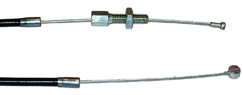 Atco, Qualcast Throttle Cable F016L32844