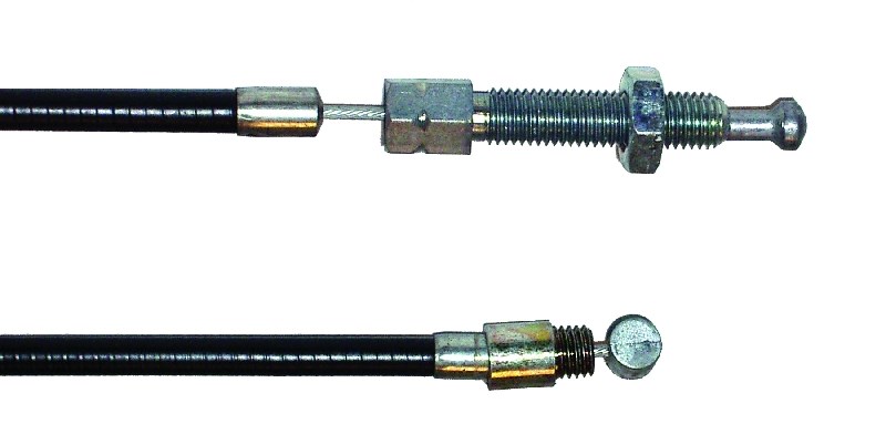 Atco Clutch Cable, Traction F016L22605