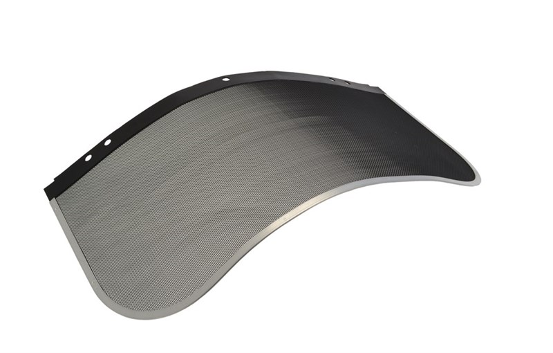 Mesh Visor for MK7 Forestry Helmet