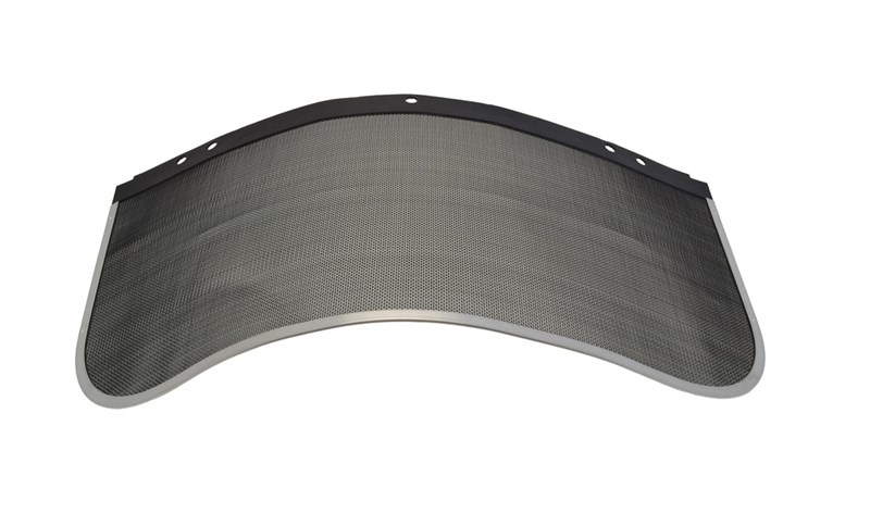 Mesh Visor for MK7 Forestry Helmet