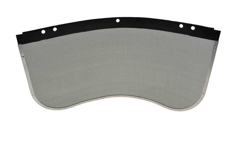 Mesh Visor for MK7 Forestry Helmet