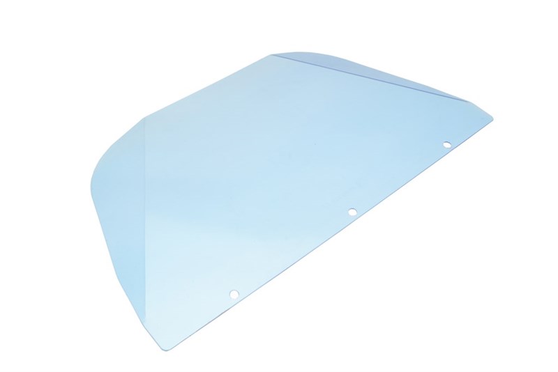 Polycarb Visor for MK7 Forestry Helmet