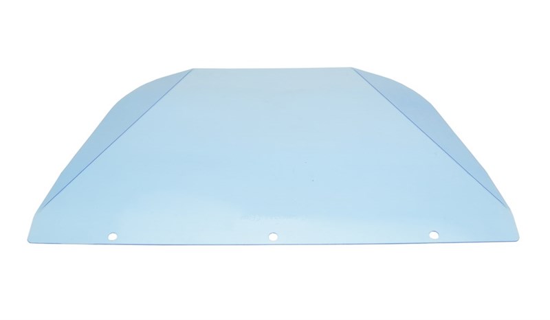 Polycarb Visor for MK7 Forestry Helmet