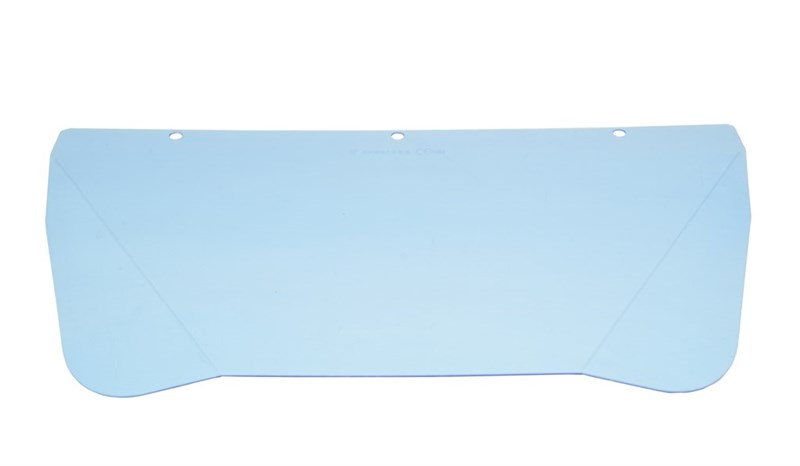 Polycarb Visor for MK7 Forestry Helmet