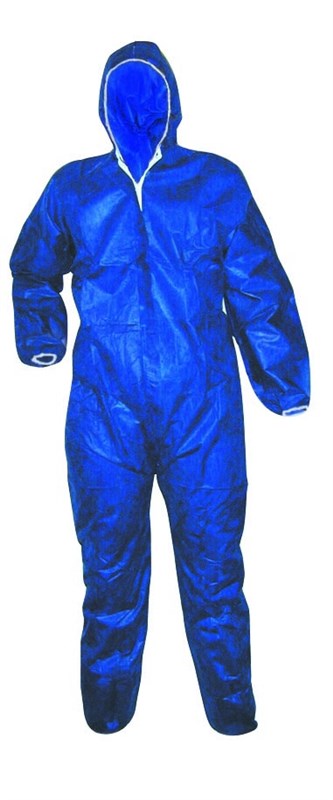 Disposable Boiler Suit Medium