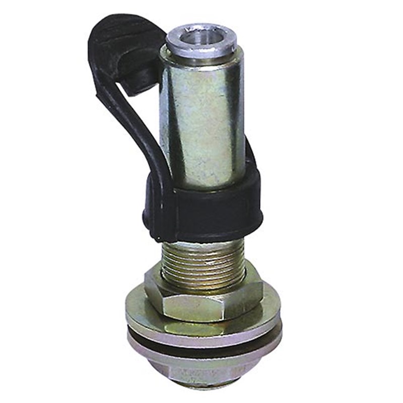 Pole Mounting (DIN A)