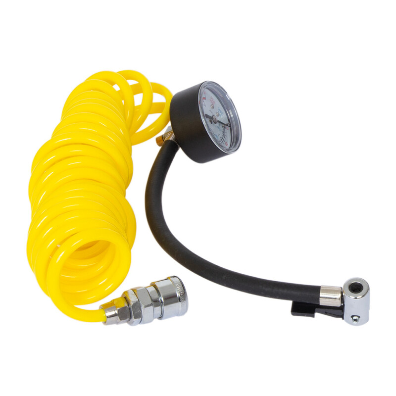 12 volt Twin Cylinder Compressor