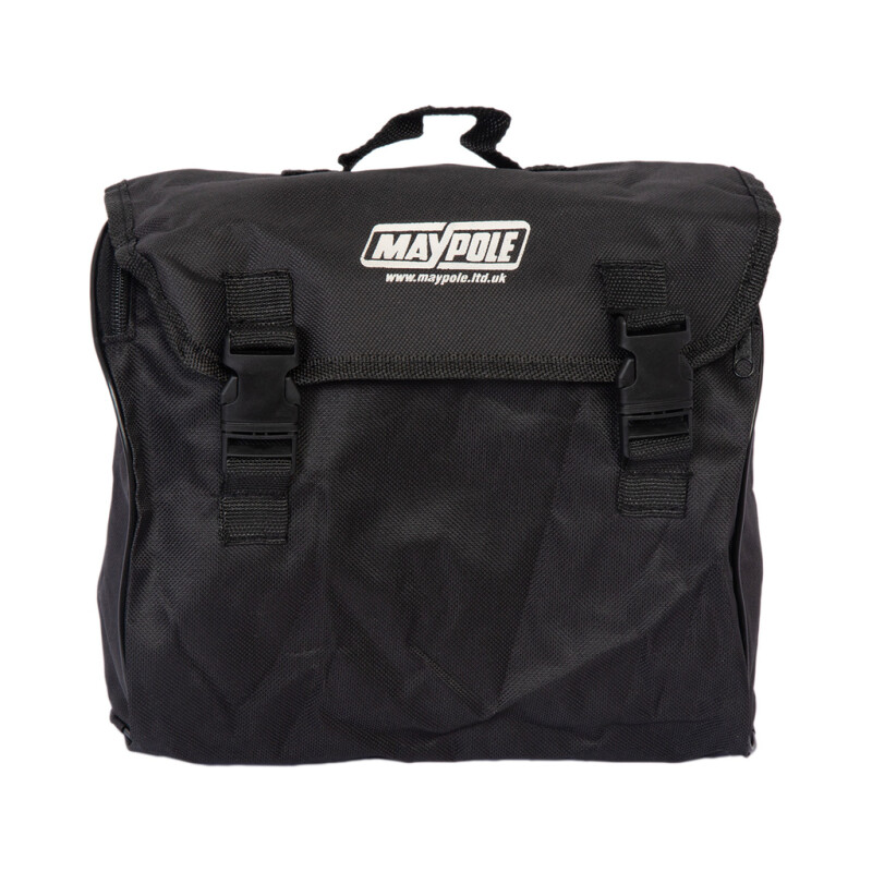 12 volt Twin Cylinder Compressor