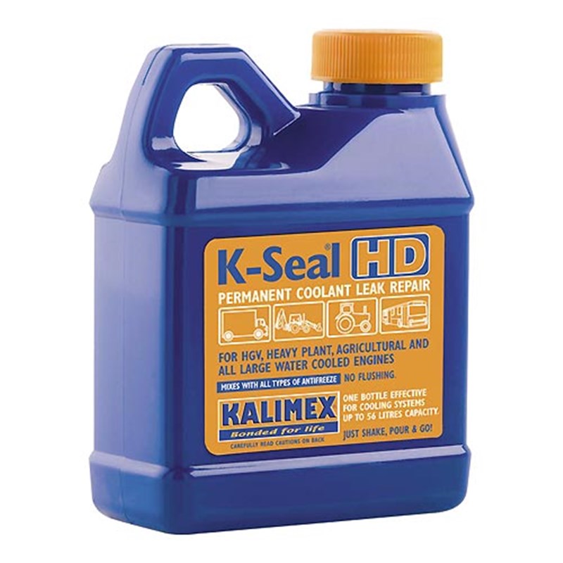 K-Seal HD Coolant System Repair, 472ml