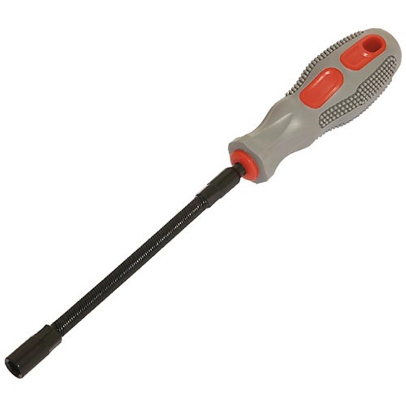 7mm Flexi Hose Clip Driver