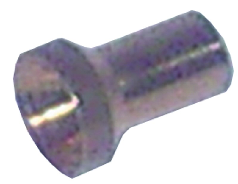 Universal Standard Wire Nipple, No 2 10pk