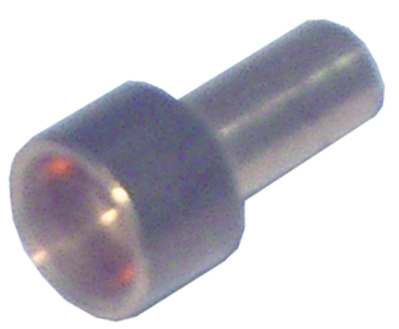 Universal Standard Wire Nipple, No 5 10pk