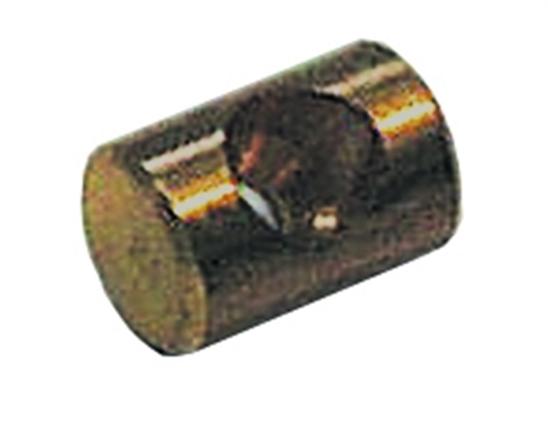 Universal Barrel Nipples, No 4 10pk