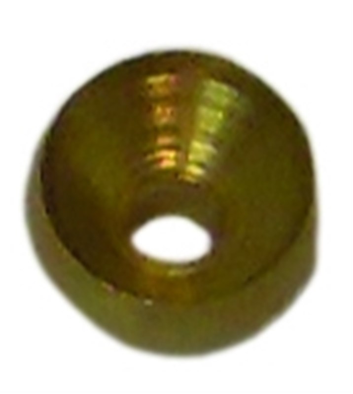 Universal Ball Nipples, No 2 10pk