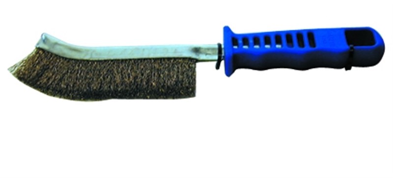 Welders Scratch Brush