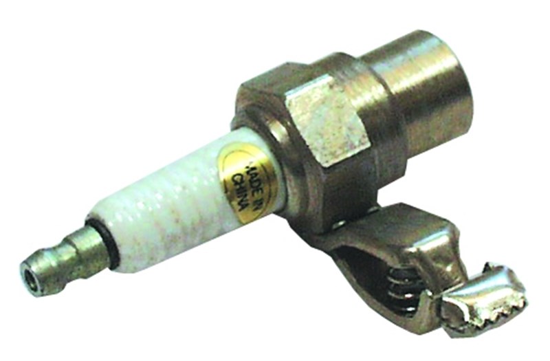 Spark Plug Tester