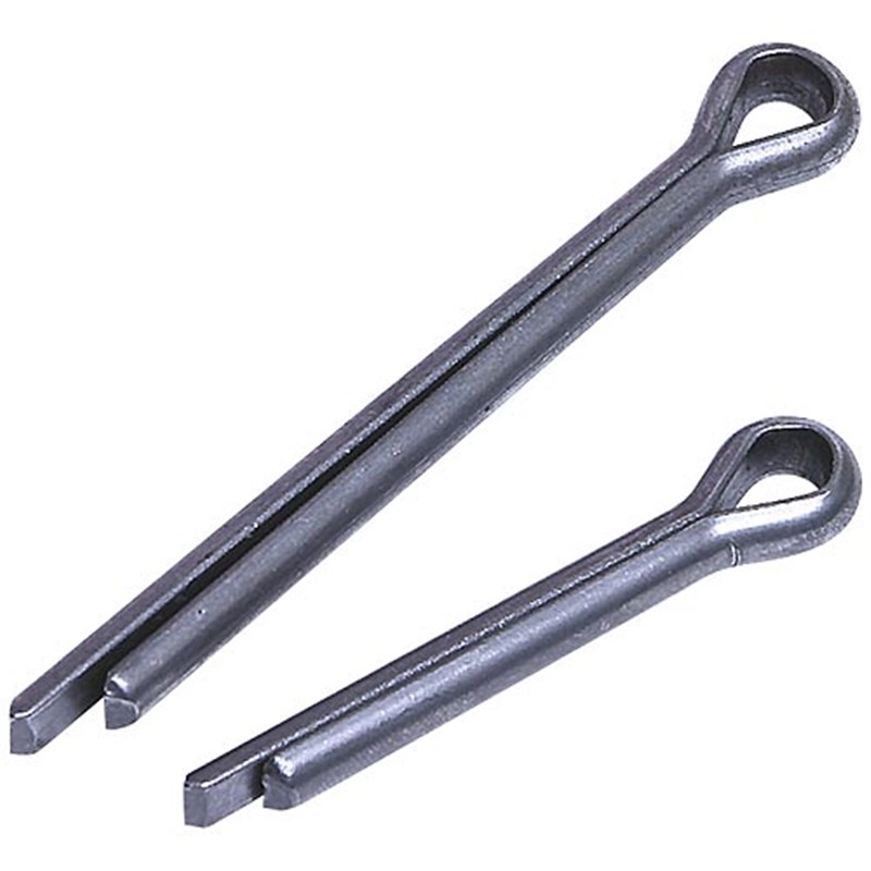 Large Split Cotter Pins Selection Box