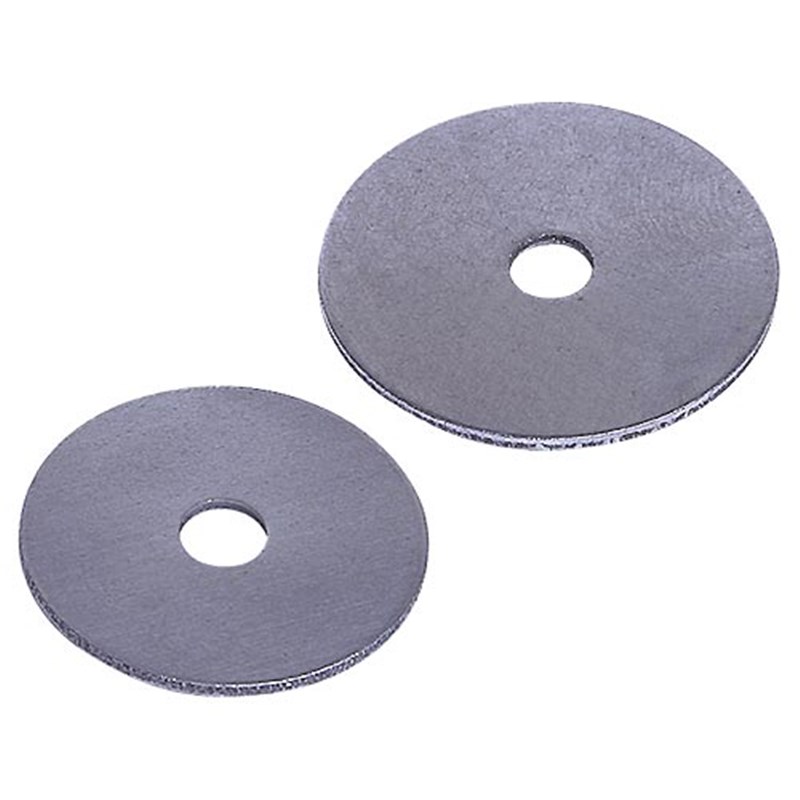 Mudguard Repair Washers Selection Box