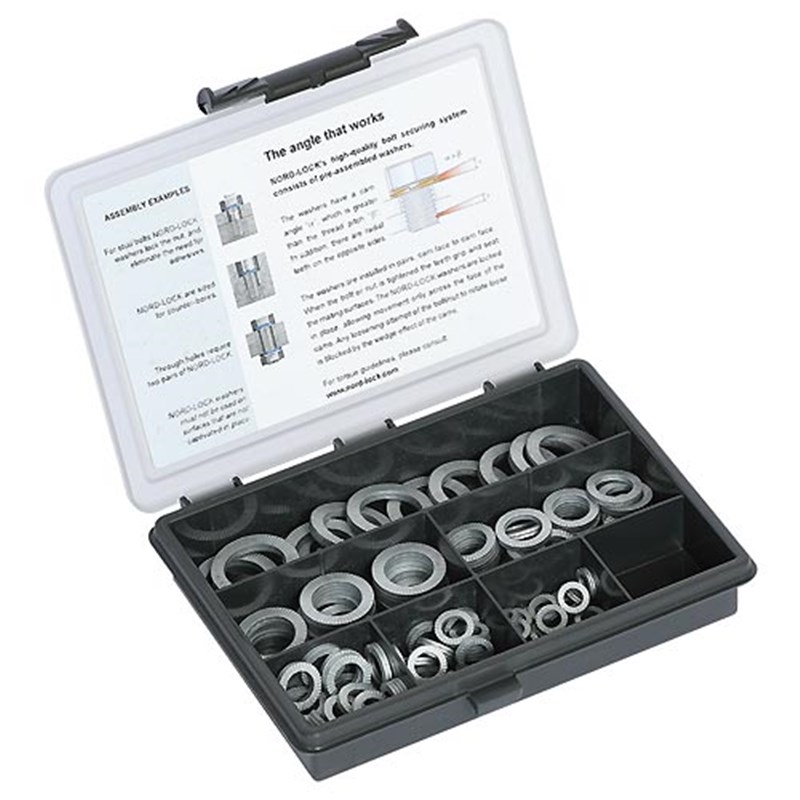 Nord-Lock® Selection Box