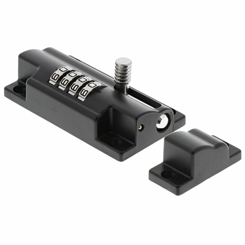 Combination Locking Bolt 110mm (4 1/4