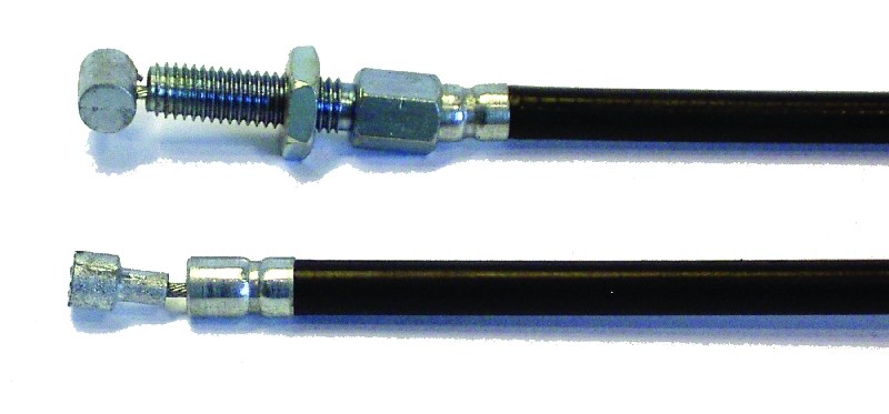 Hayter Clutch Cable HY5406