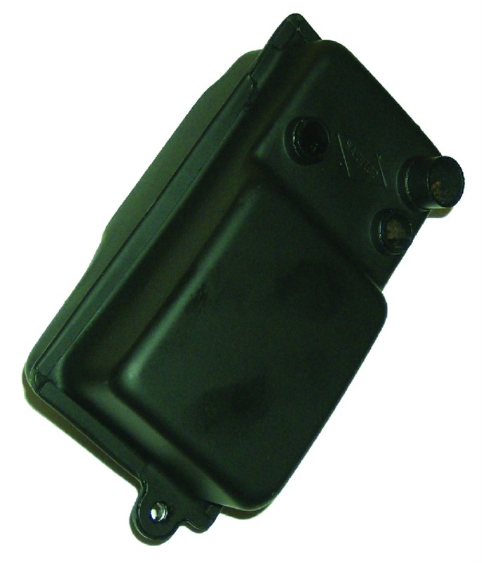 Exhaust - (Non-Gen) Stihl TS400 OEM: 4223-140-0601