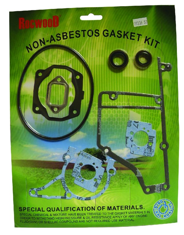 Stihl Gasket Set 4223-007-1050