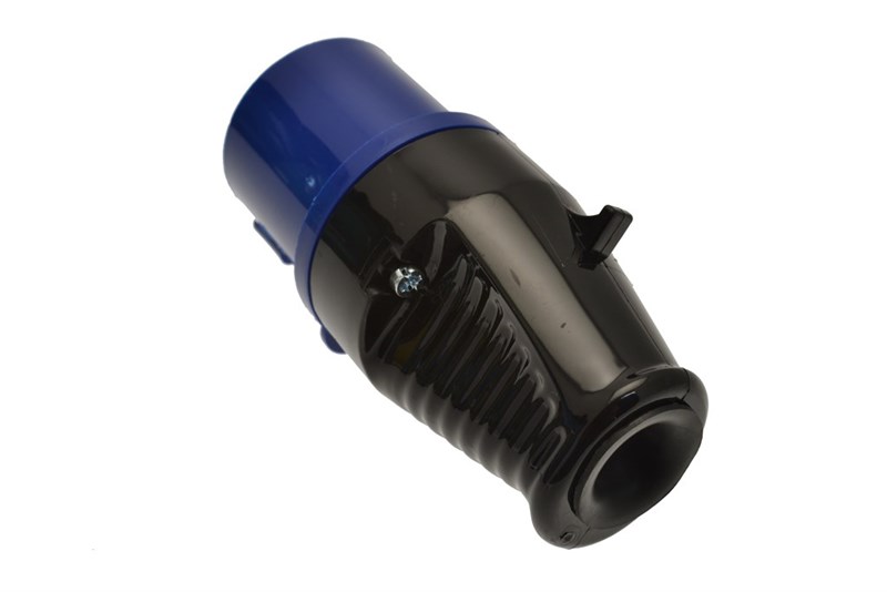 Generator Plug (Blue)