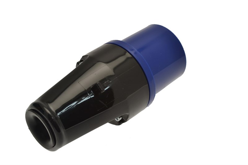 Generator Plug (Blue)