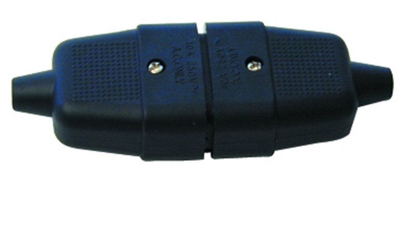 Cable - 2-Pin Connector (Nylon)