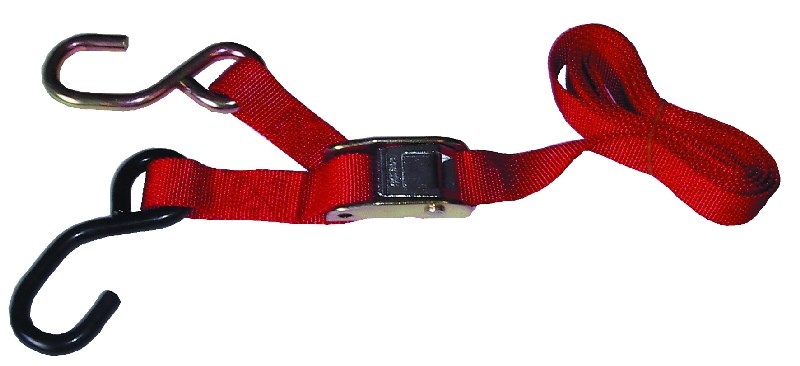 Tie-Down Straps