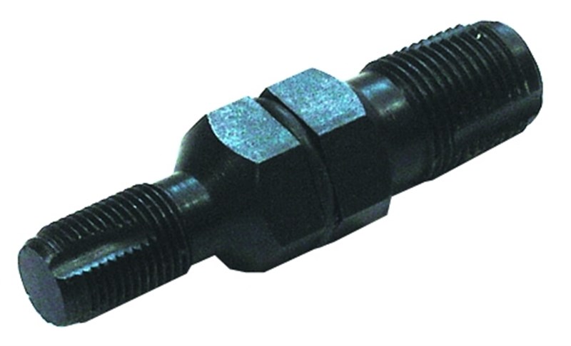 Plug-Hole Thread Chaser