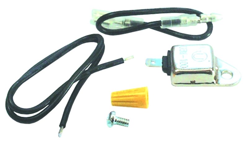 MECO IGNITION MODULE