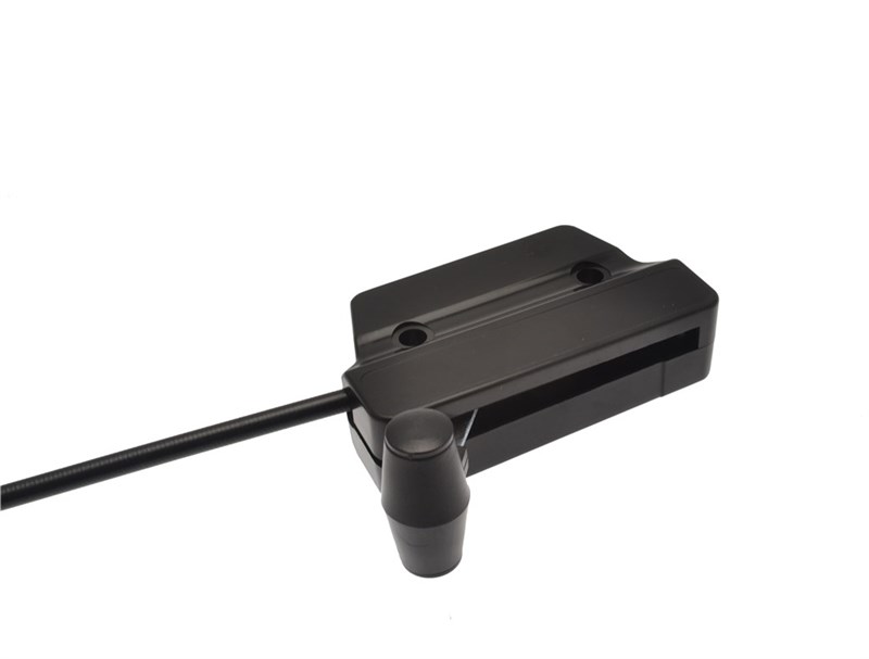 Universal Throttle Cable 45