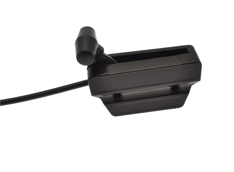 Universal Throttle Cable 45