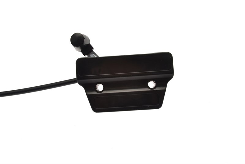 Universal Throttle Cable 45