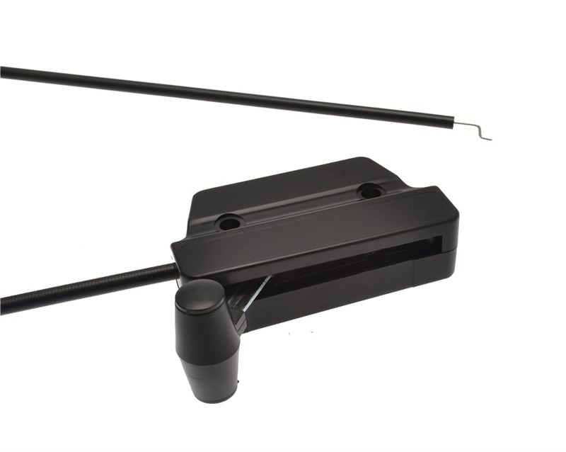 Universal Throttle Cable 45